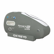 OxyRevo Forward90 1.4 to 1.5 ATA Portable Sitting Hyperbaric Chamber