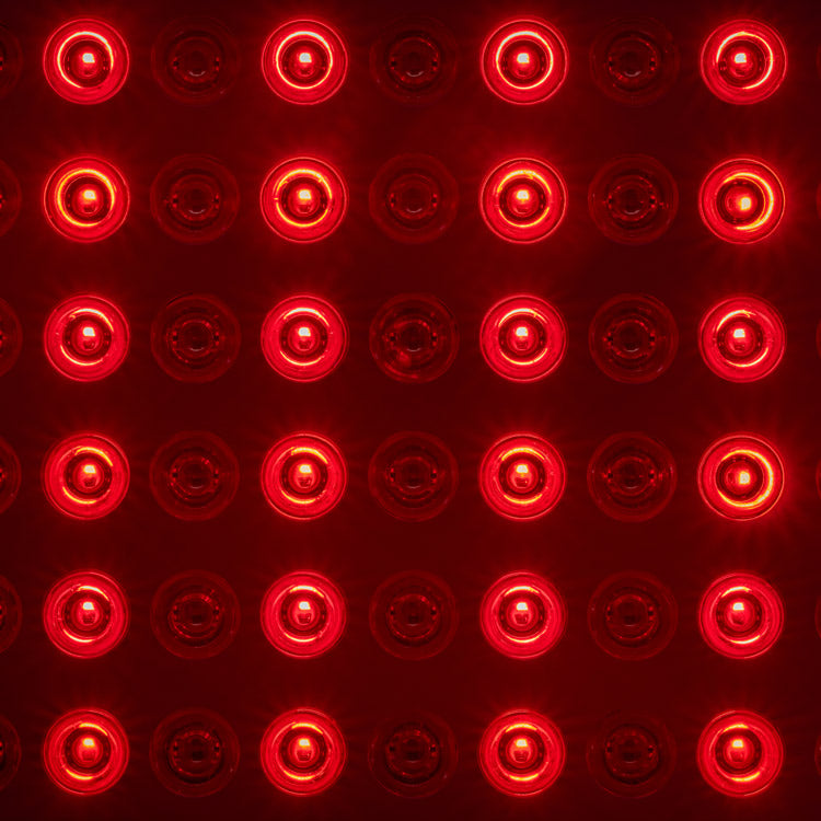 OxyRevo Red Light Therapy Add-On (Soft)