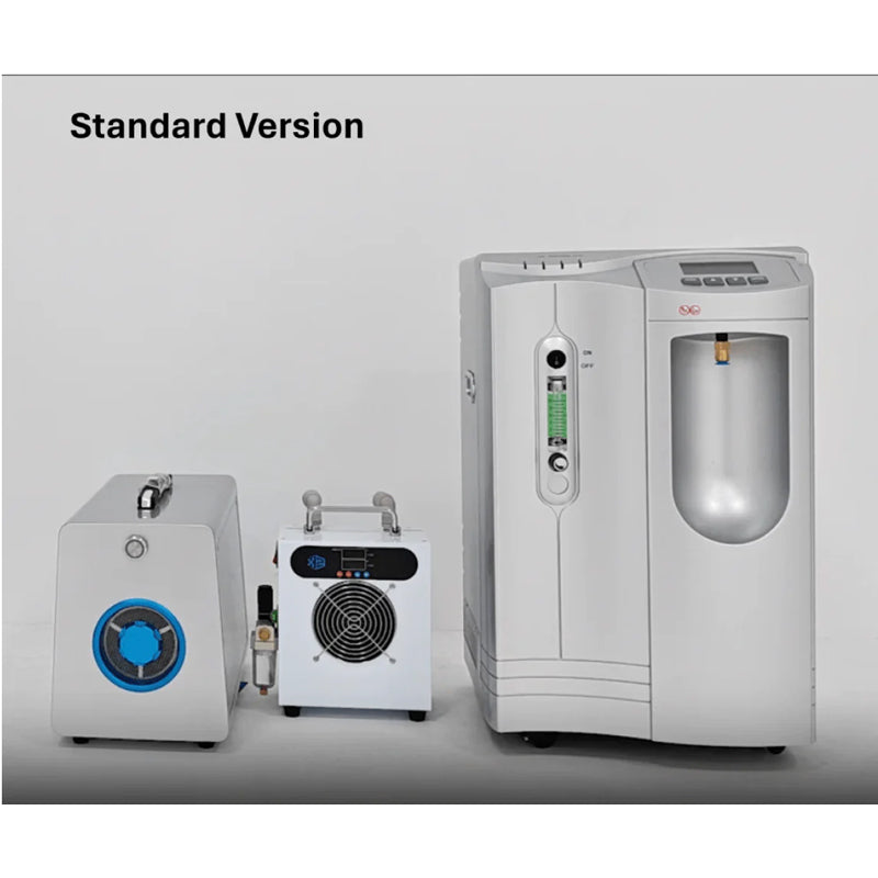 OxyRevo Elite36 1.4 ATA Portable Hyperbaric Chamber