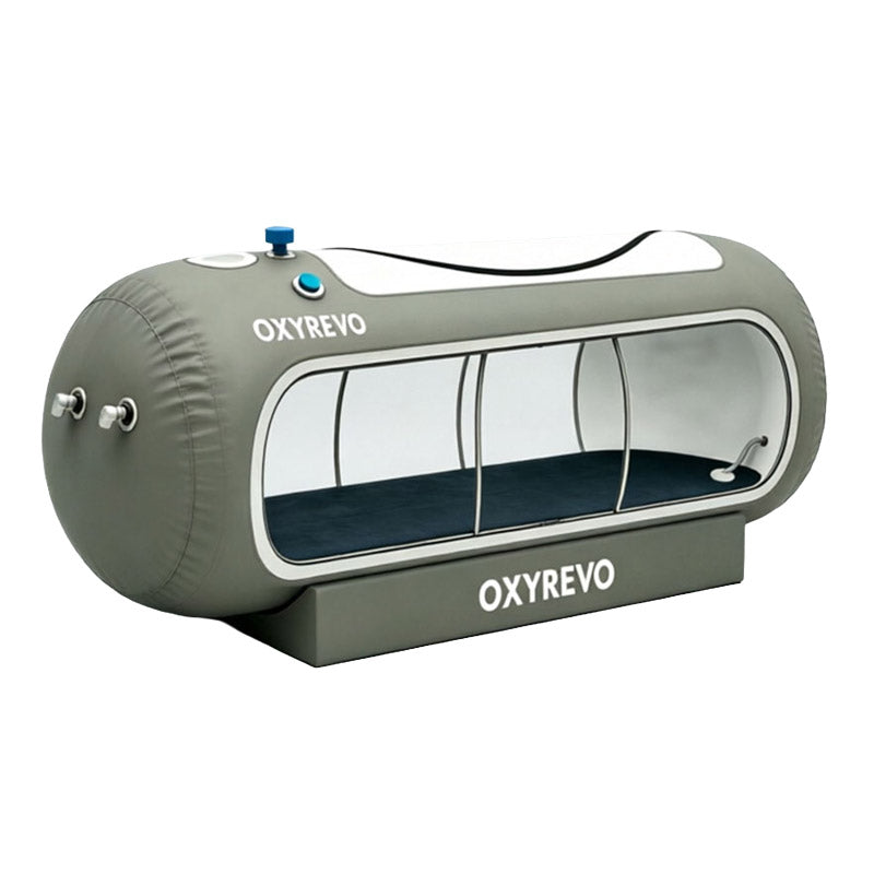 OxyRevo Hyperbaric Chamber Anti-Static Mat