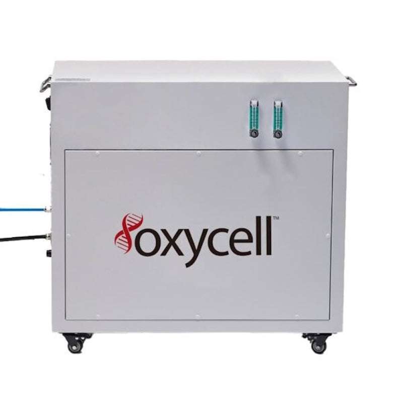 Oxycell OxyPro Ultra 6500 Hyperbaric Chamber