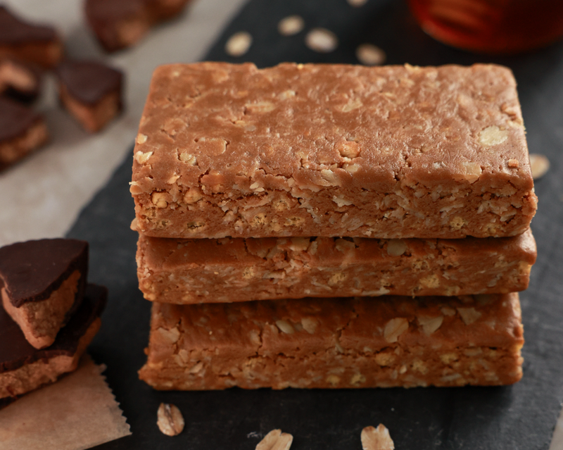 Kate's Real Food Peanut Butter Cup Protein Bar