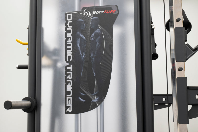 BodyKore MX1161FX Dynamic Trainer - ALL-IN-ONE VERSATILE UNIT - Universal Series
