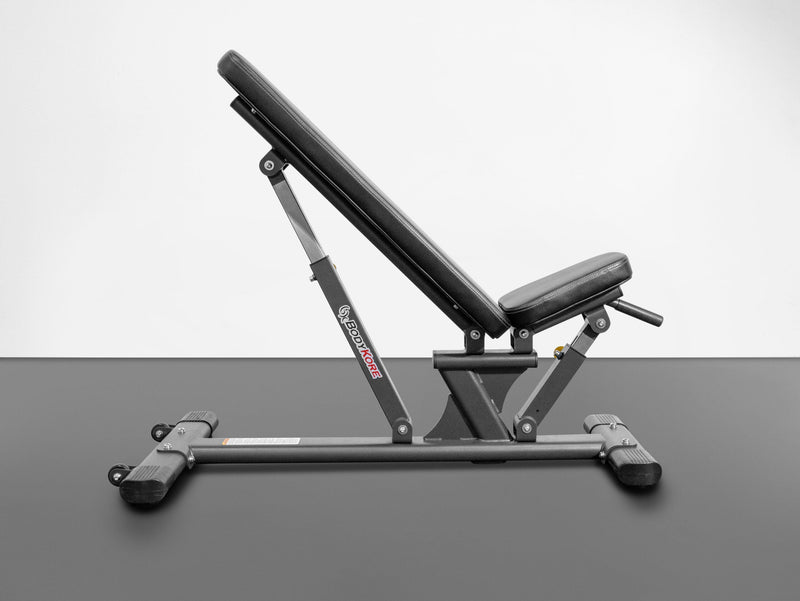 BodyKore G206 Adjustable Bench