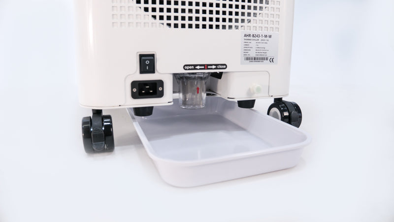 HomePlunge Drip Pan