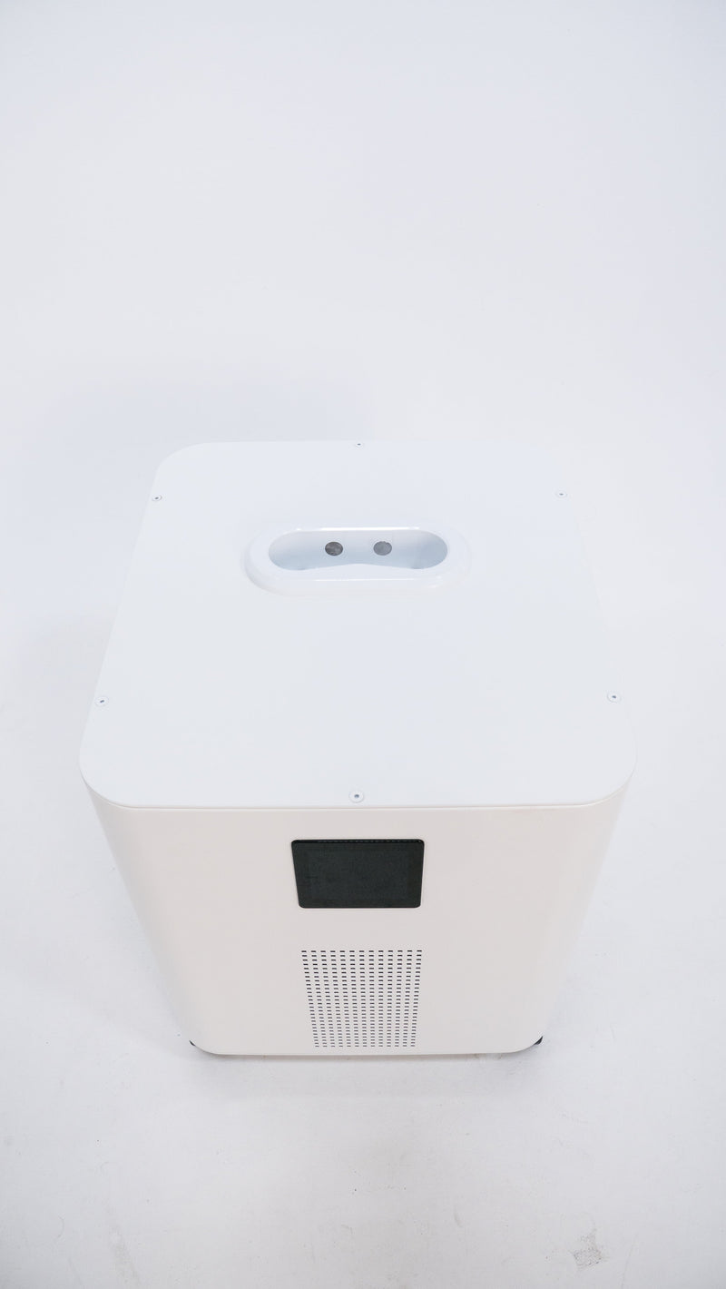 HomePlunge H3 Cold Plunge Kit