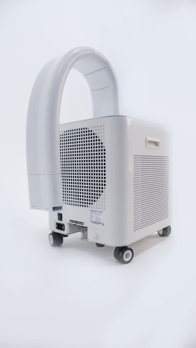 HomePlunge H3 Cold Plunge Kit