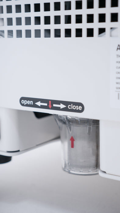 HomePlunge H3 Cold Plunge Kit