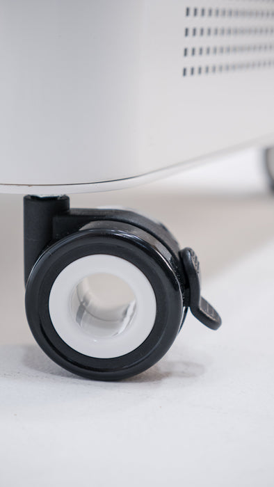 HomePlunge H3 Cold Plunge Kit