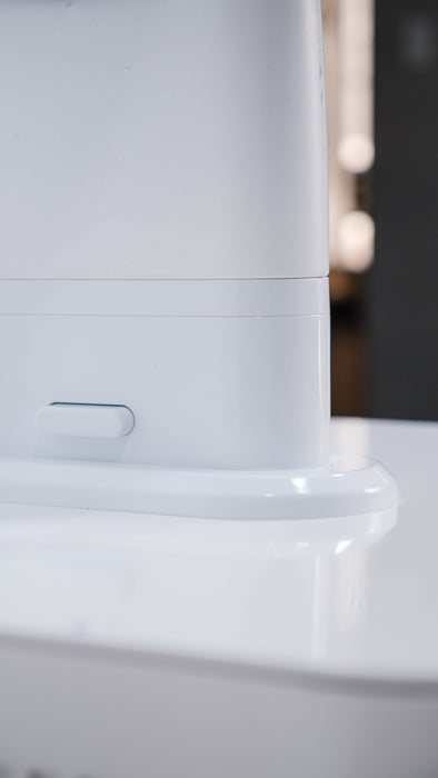 HomePlunge H3 Cold Plunge Kit