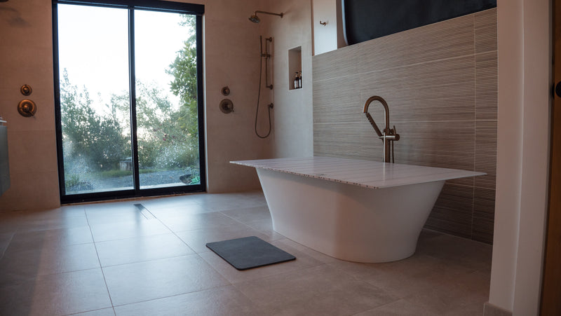 HomePlunge Bath Stone