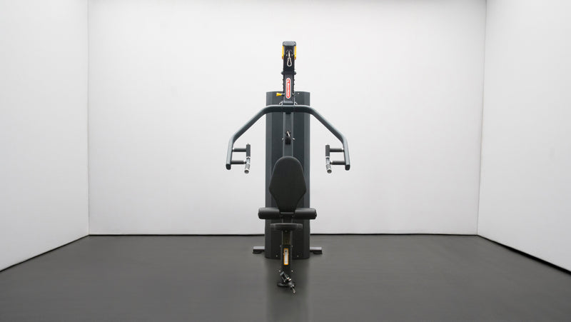 BodyKore MTI4201 Multi-Gym Chest Press/Lat Pull Down