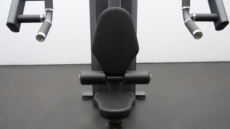 BodyKore MTI4201 Multi-Gym Chest Press/Lat Pull Down
