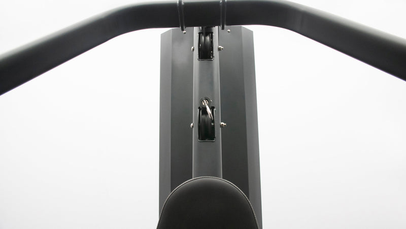 BodyKore MTI4201 Multi-Gym Chest Press/Lat Pull Down