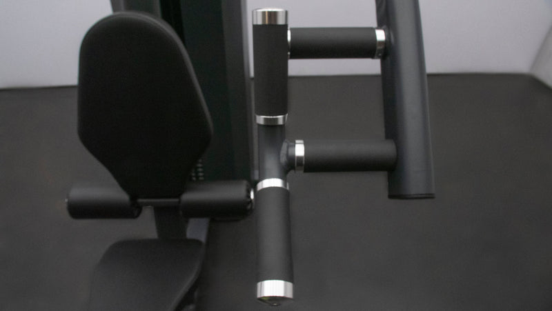 BodyKore MTI4201 Multi-Gym Chest Press/Lat Pull Down