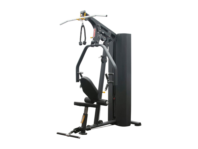 BodyKore MTI4201 Multi-Gym Chest Press/Lat Pull Down