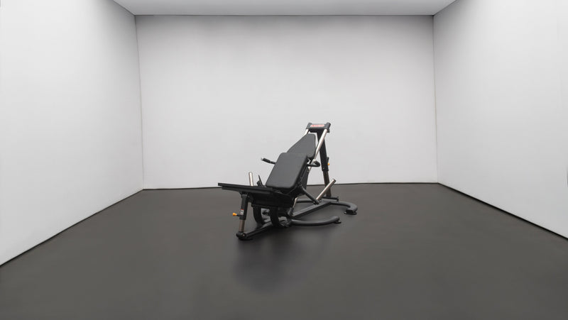 BodyKore CF8131 Glute Press