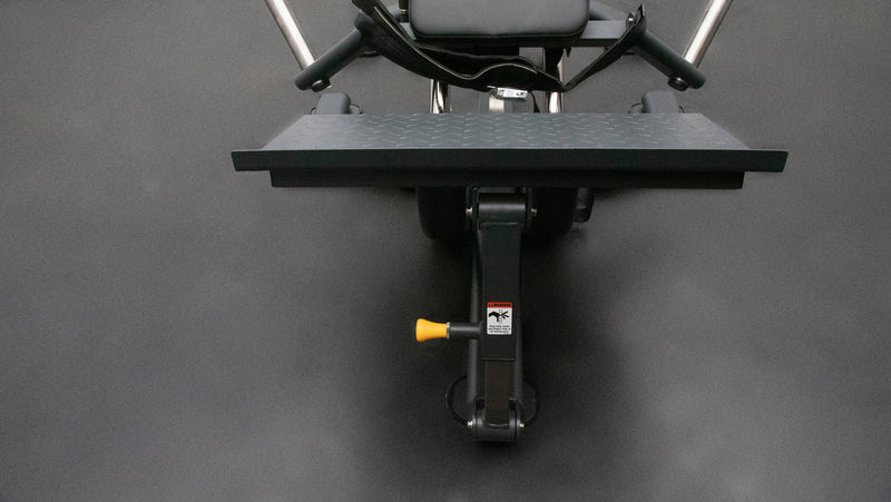 BodyKore CF8131 Glute Press