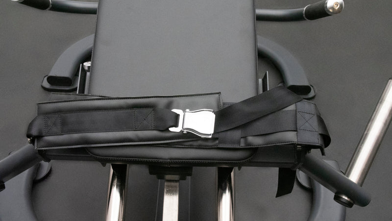 BodyKore CF8131 Glute Press