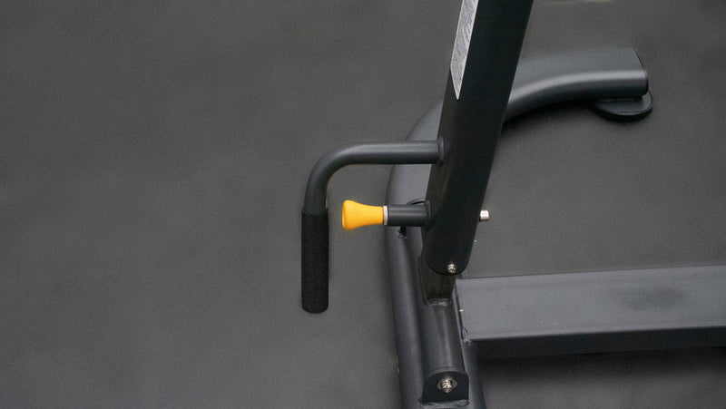 BodyKore CF8131 Glute Press