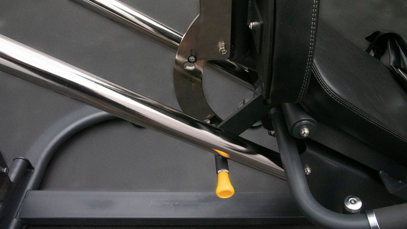 BodyKore CF8131 Glute Press