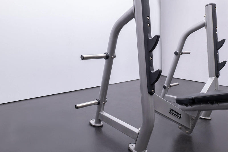 BodyKore CF2153 Olympic Decline Press