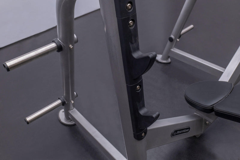 BodyKore CF2153 Olympic Decline Press