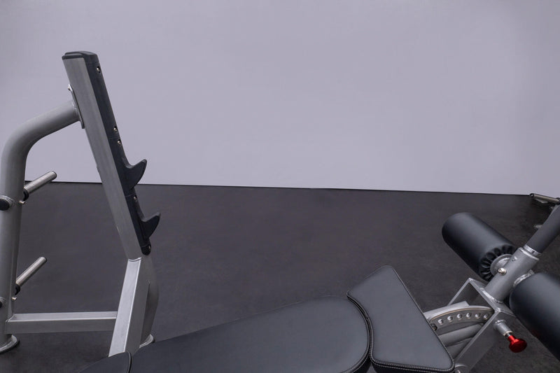 BodyKore CF2153 Olympic Decline Press