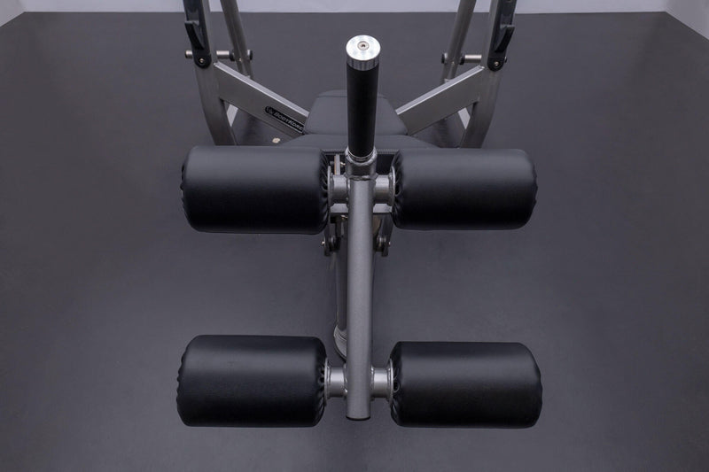 BodyKore CF2153 Olympic Decline Press