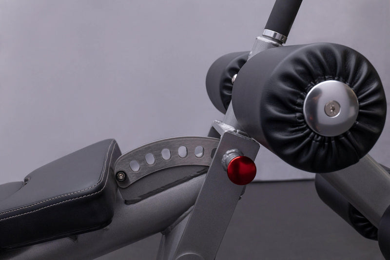 BodyKore CF2153 Olympic Decline Press