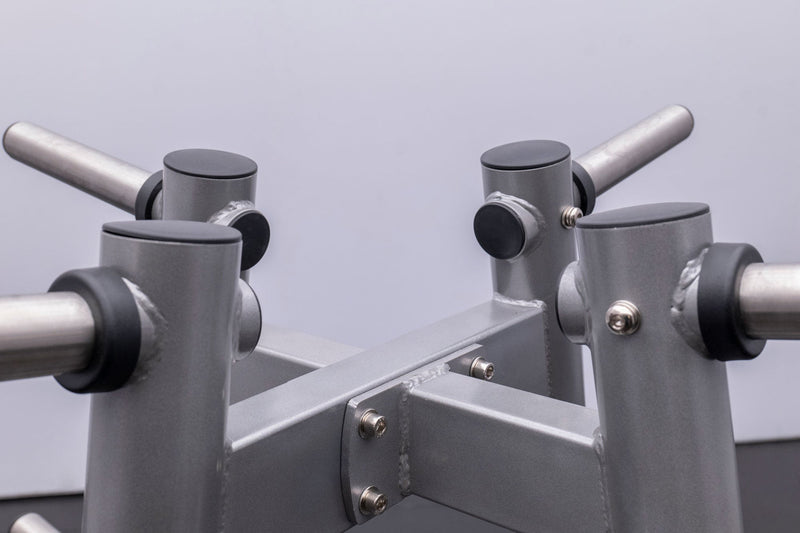 BodyKore CF2134 Weight Plate Tree