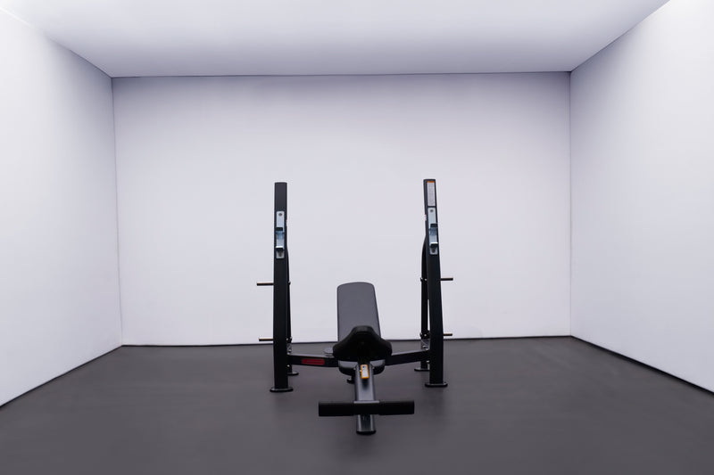 BodyKore G252 Olympic Incline Bench