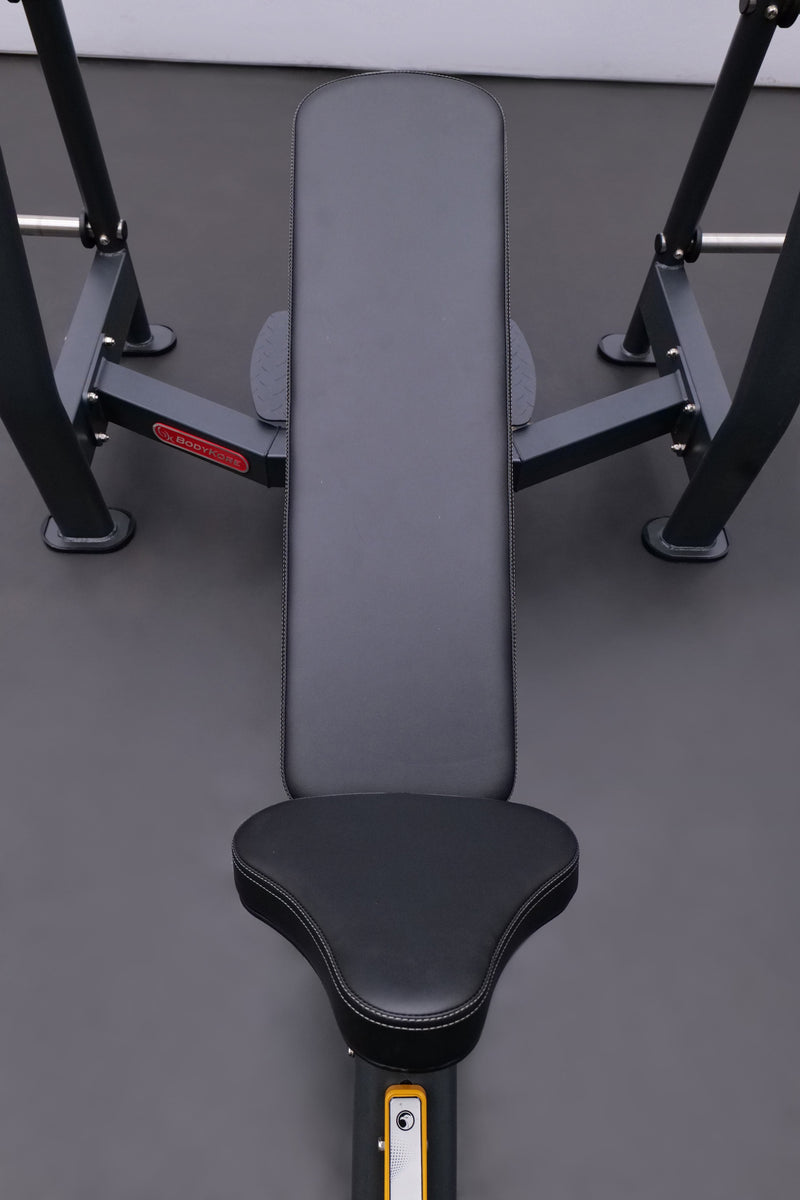 BodyKore G252 Olympic Incline Bench