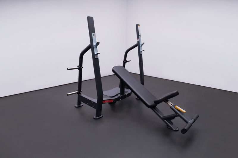 BodyKore G252 Olympic Incline Bench
