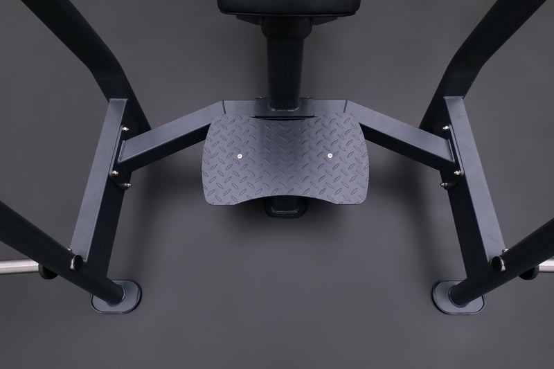 BodyKore G252 Olympic Incline Bench