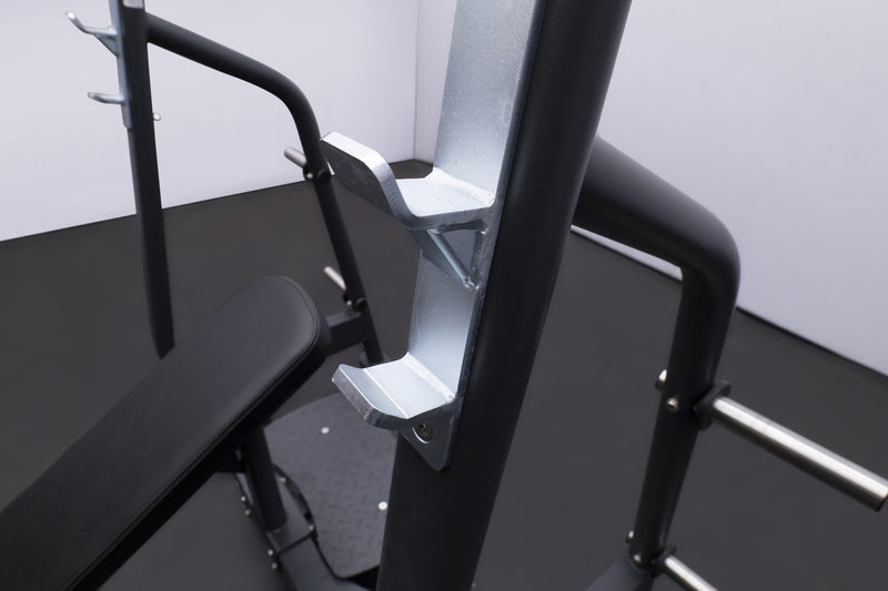 BodyKore G252 Olympic Incline Bench