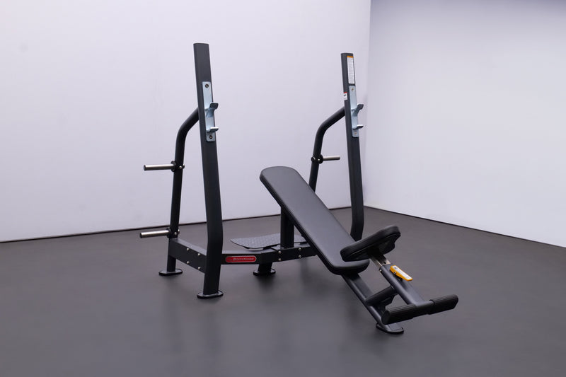 BodyKore G252 Olympic Incline Bench