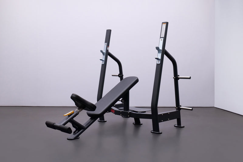 BodyKore G252 Olympic Incline Bench