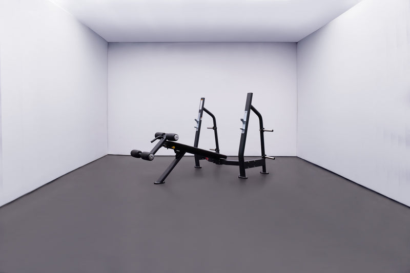 BodyKore G253 Olympic Decline Bench