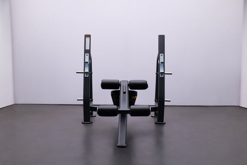 BodyKore G253 Olympic Decline Bench