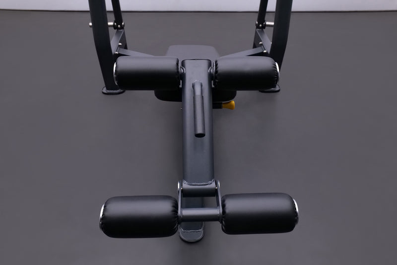 BodyKore G253 Olympic Decline Bench
