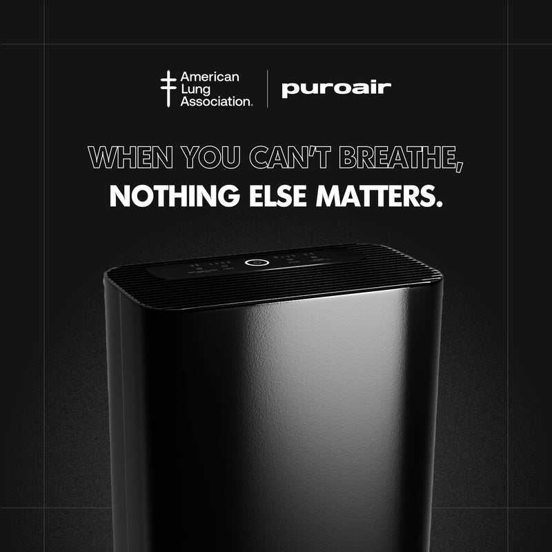 PuroAir 400 HEPA Replacement Filter