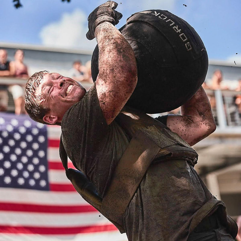 GORUCK Curved Ruck Plates