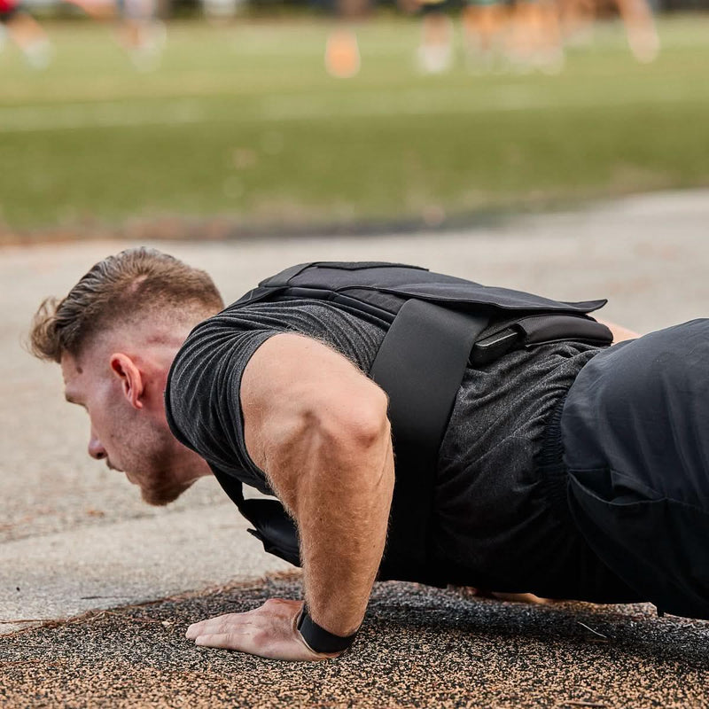 GORUCK Curved Ruck Plates