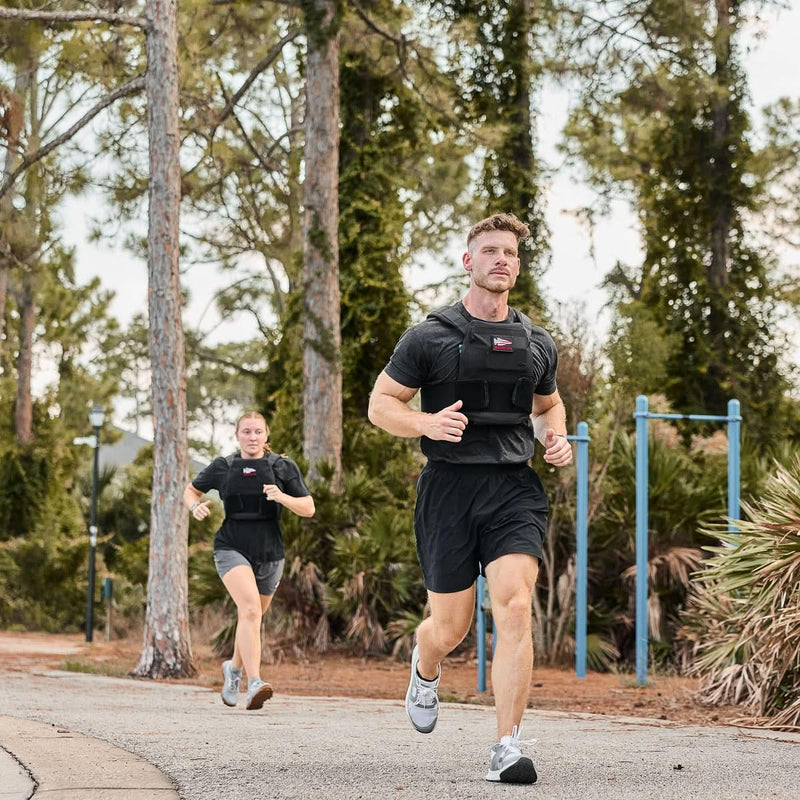 GORUCK Curved Ruck Plates