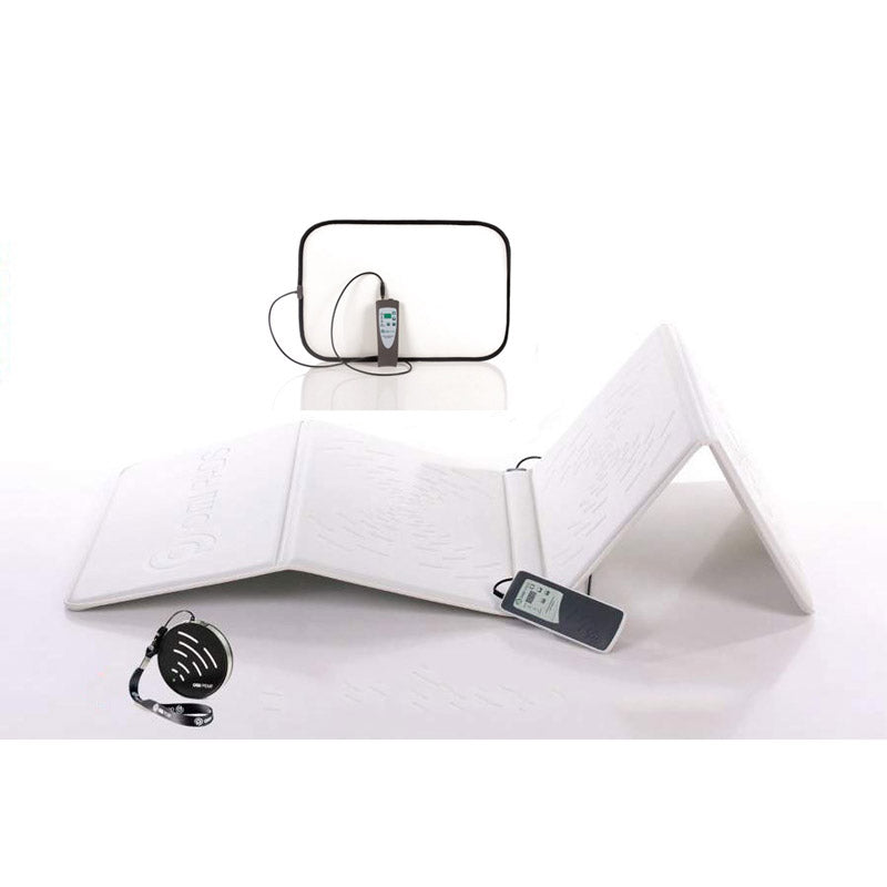 OMI PEMF Mat Package - OMI PEMF Full Body Mat, OMI MiniMat/Chair