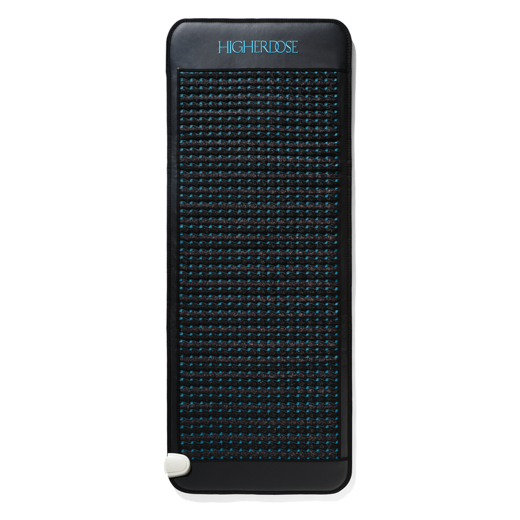 HigherDOSE Infrared PEMF Pro Mat