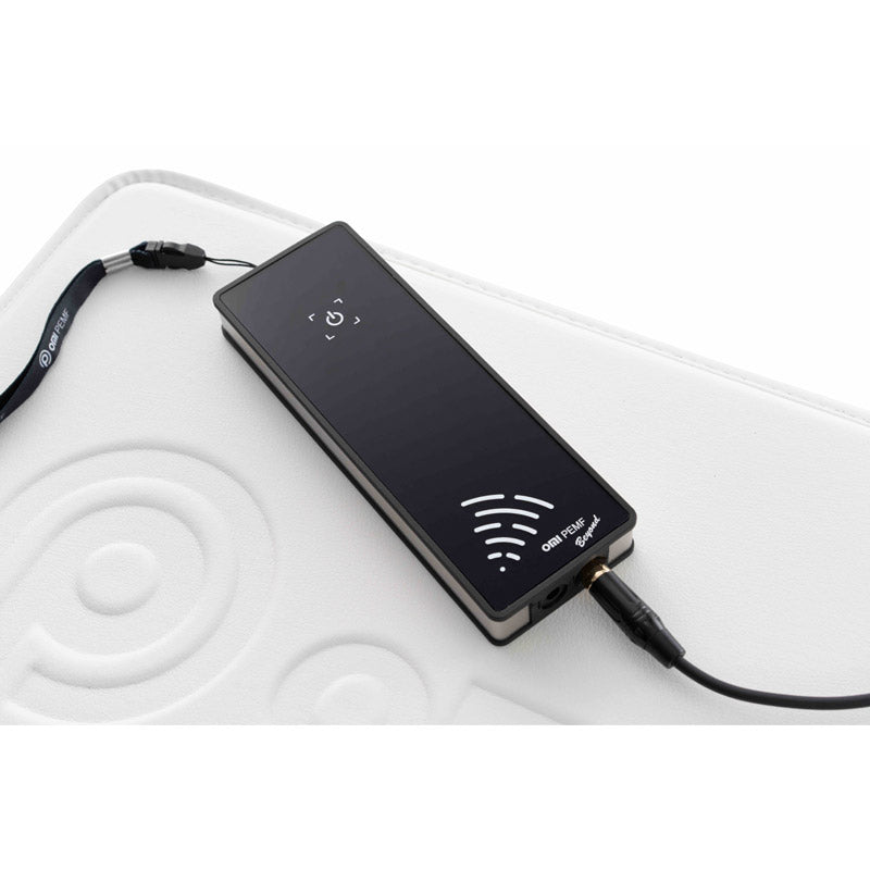 OMI PEMF Beyond Pads - Pulsed Electromagnetic Field Therapy - Advanced PEMF Full Body Mat