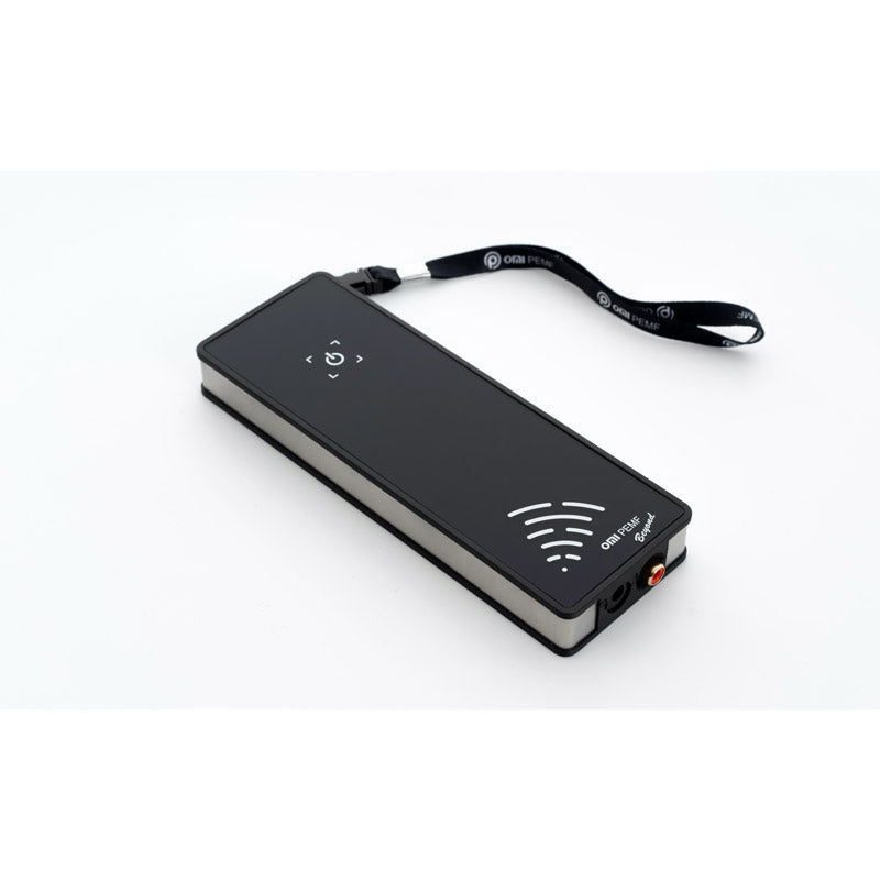 OMI PEMF Beyond Pads - Pulsed Electromagnetic Field Therapy - Advanced PEMF Full Body Mat