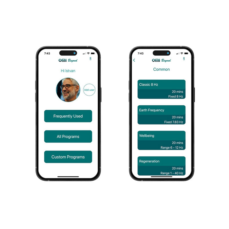 OMI PEMF Beyond Pads - Pulsed Electromagnetic Field Therapy - Advanced PEMF Full Body Mat